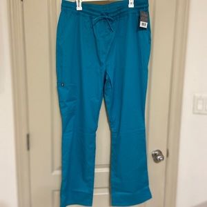 Jannuu scrub bottoms